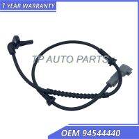 ล้อ ABS เซนเซอร์ความเร็วเข้ากันได้กับ Buick OEM 94544440