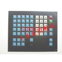 ใหม่สำหรับ Fanuc A98L-0005-0481 # M # T 11m 11T Operation PANEL Key Films