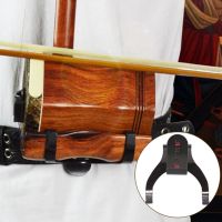 Erhu Holder Musical Instrument Waist Support Zinc Alloy Rack Accessories