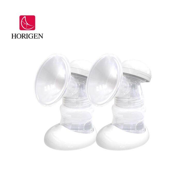 Horigen 3D Breast Pump Kit for most of brands Replacement Parts breast