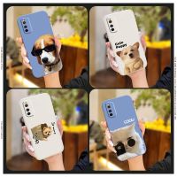 Camera all inclusive Skin-friendly feel Phone Case For VIVO IQOO NEO3 5G/IQOO Z1/NEO5 Lite Anti-fall phone case cute