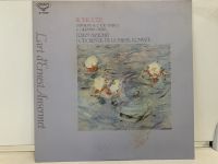 1LP Vinyl Records แผ่นเสียงไวนิล HONEGGER: SYMPHONY NO.2 FOR STRINGS (H9A04)