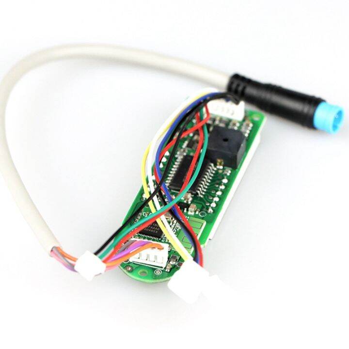 circuit-board-instrument-bluetooth-circuit-board-scooter-meter-electric-scooter-accessories-for-xiaomi-m365-pro-pro2