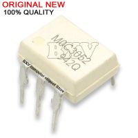 10PCS MOC3052 DIP6 DIP New And Original IC DIP 6