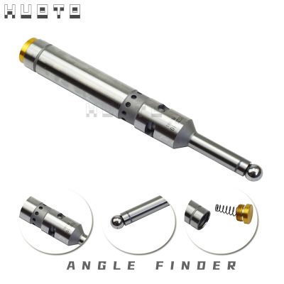 ¤№☒ 160mm 20mm Precision Electronic Digital Edge Finder With LED and Sound End Mill Milling CNC Machine Tools Accessories