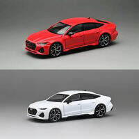 ซม. รุ่น1:64 RS7 Sportback 2022รถโมเดล Diecast