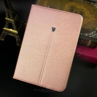 [พร้อมส่ง!!] Luxury Real Leather เคส Samsung Galaxy Tab A 10.1 (2016) with S Pen P580 / P585