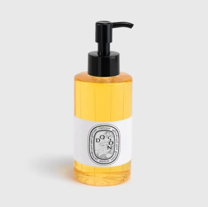 Everyday Essentials Diptyque Shower Oil Lazada.co.th