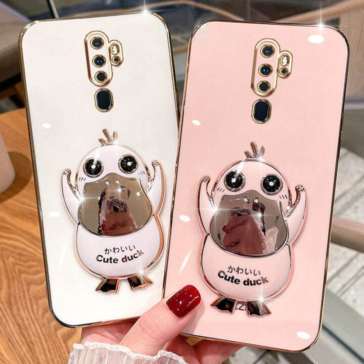 andyh-nbsp-new-nbsp-design-nbsp-phone-nbsp-case-nbsp-for-oppo-a5-2020-a9-2020-luxury-nbsp-3d-nbsp-stereo-duck-mobile-phone-holder-phone-nbsp-case-nbsp-fashionable-nbsp-and-nbsp-comfortable-nbsp-soft-n