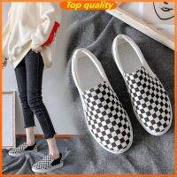 Kasut Fashion Low Sneakers Canvas Shoes