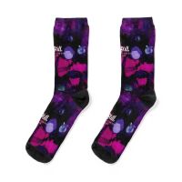 Be Still Psalm 46:10 Socks Socks Women non-slip soccer stockings Socks Tights