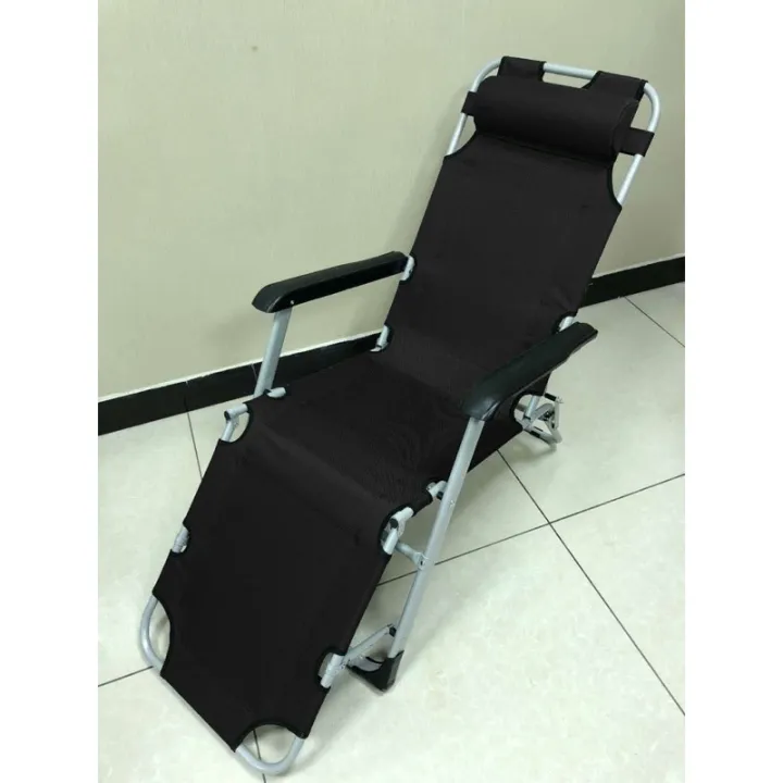 FUER Foldable Reclining Chair Folding chair foldable chair The New
