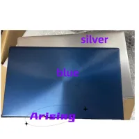 อะไหล่หน้าจอจอ LCD แบบดั้งเดิมส่วนบนสำหรับเอซุส Zenbook 14 UX433 UX433F UX433FN เมทริกซ์การเปลี่ยน30พิน