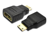 adapter หัวแปลง mini hdmi to hdmi