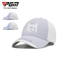 ☃ PGM golf hat womens new sun protection hat breathable ball cap moisture-wicking sun hat baseball cap