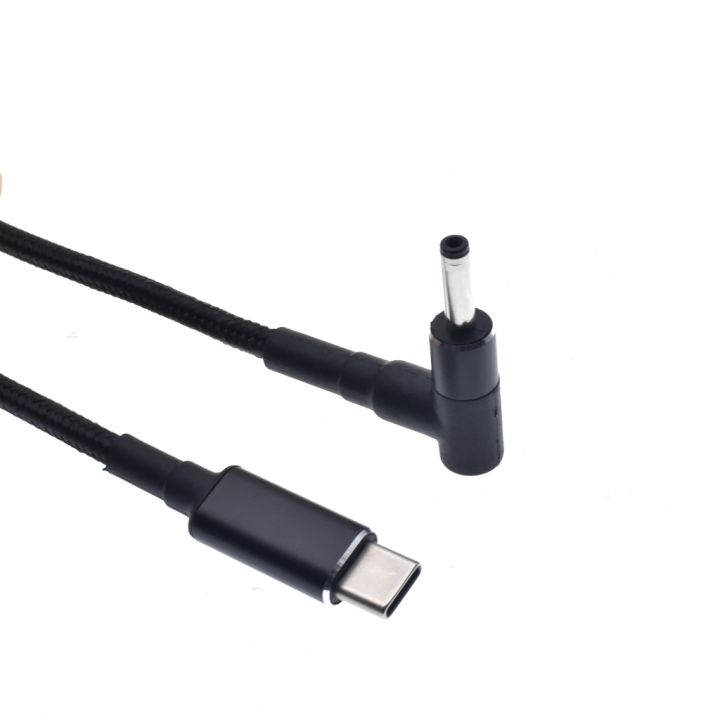 yf-usb-c-to-3-5x1-35mm-male-plug-fast-charging-cable-for-ezbook-laptop-type-converter-cord-65-100w