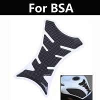 Motorcycle fish bone protection sticker For BSA Rocket Gold Star