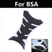 【cw】 Motorcycle fish bone protection sticker For BSA Rocket Gold Star