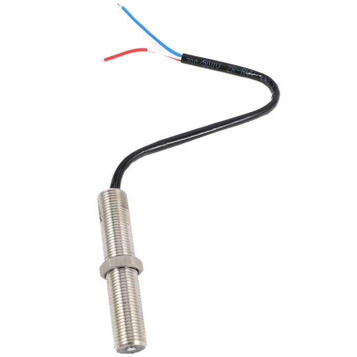 New Msp675 Pickup Mpu Generator Speed Sensor Rotational Speed