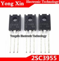 【Be worth】 Guangzhou Cheng Run Technology Co Ltd 10ชิ้น2SC3955 C3955 NPN TO-126F