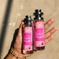 น้ำหอมcutepress sweet mucs35ml