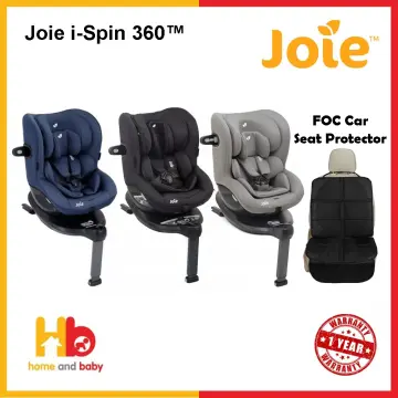 Silla I-Spin 360 I-Size 0+/1 Joie