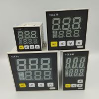 DIGITAL -DISPLAY PID TEMPERATURE CONTROLLER TCE3 SERIES เครื่องควบคุมอุณหภูมิ