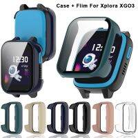 【CW】 XPLORA XGO3   Film Childrens All-in-one Accessories
