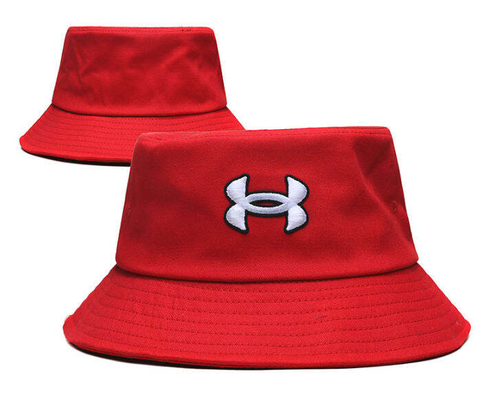 Underr Armourr Men UA Isochill ArmourVent Bucket Hat6 Mga Kulay
