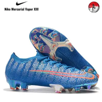 Jual Sepatu Bola Nike Mercurial Vapor 13 Elite Anti Clog CR7