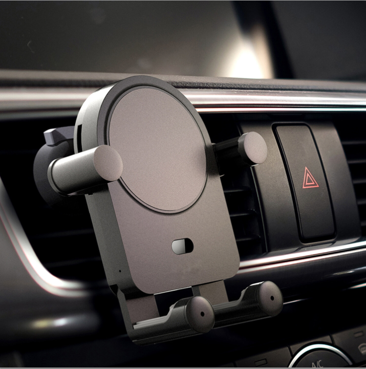 Universal Car Mount Mobile Phone Holder Stand Car Mount For Air Vent