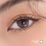 Kính áp tròng Doll Eyes Candy Grey - Fall In Love Collection 135mm thumbnail