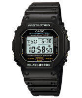 G-Shock ของใหม่แท้100% รับประกัน 1 ปี DW-5600E-1