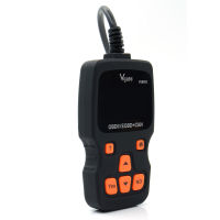 Hot Sale VS890 OBD2 Code Universal VGATE VS890 Diagnostic Scanner Multi-language Auto Scan Tool Vgate Maxiscan VS-890 Fast Shipp