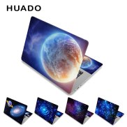 Starry Sky DIY Personality Decal Laptop Sticker 13 15 15.6 Inch Laptop