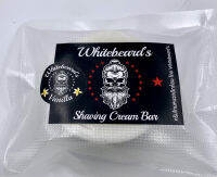 Whitebeards Shaving Cream Bar