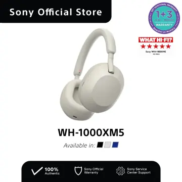 Sony wh 100 online xm3