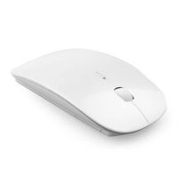 โค้ด TECH30 ลด 30 เมาส์ไร้สาย 2.4 GHz Optical Mouse + ตัวรับสัญญาณสำหรับแล็ปท็อป PC Mac