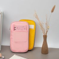 【CC】❖  Color Multi-function Large Capacity Cases for Stationery School Storage