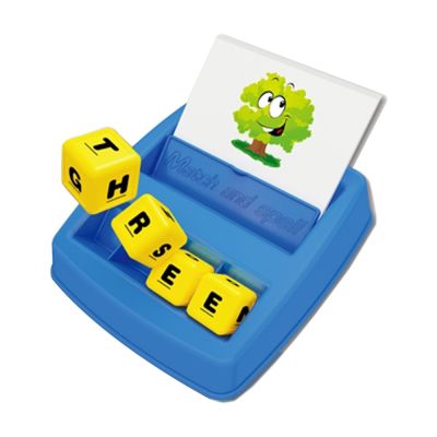 Cross-border childrens early education CARDS to learn English phonetic letters spell the word kindergarten teaching AIDS toys