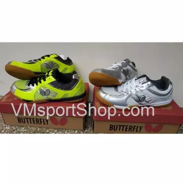 sepatu butterfly original