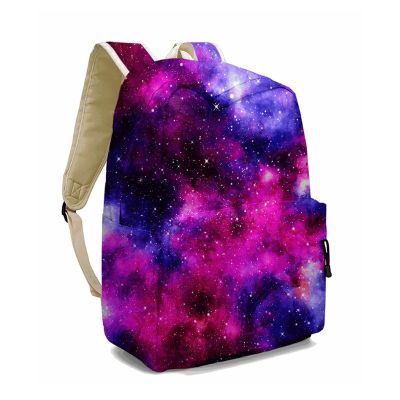 Women Backpack Fashion Pattern School Bookbag Daypack Rucksack Shoulder Bag for Teenager Girls