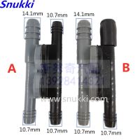 one-way valve non-return valve one way valve air pump vacuum check valve for Ford Hyundai and Iveco 1pcs