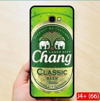 Samsung J4Plus เคสสกรีน #66