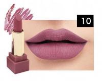 12 Color Fashion Waterproof Matte Moisturizer Red Lipstick Long Lasting Lip Gloss Liquid Make up