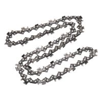 16 Inch Chainsaw Saw Chain Blade 325 Pitch 64DL Chain Replacement Chainsaw for Drive Link Accessory
