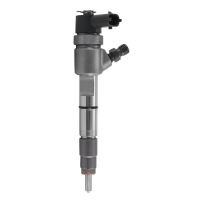 0445110334 New Common Rail Diesel Fuel Injector Nozzle for Bosch for Chaochai DCDC4D47 2V Euro3