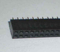 40x2 Pin (80PIN) 2.54 mm Female (DUAL ROW BREAKABLE PIN HEADER)