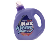 Nước giặt xả MaxKleen hương hoa nắng chai 2.4kg