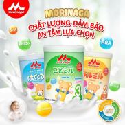 Sữa morinaga Kodomil 850g số 3